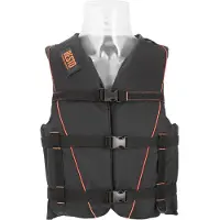Besto Ski 50n Pelastusliivi