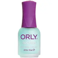 Orly Top Nail Coat Glosser 0,6 unssia
