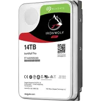 Seagate IronWolf Pro 14TB 3.5" Serial ATA-600