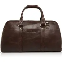 Castelijn & beerens Verona Weekender - Gold - 55X27X26CM