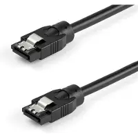 StarTech.com SATA kaapeli Startech SATRD30CM