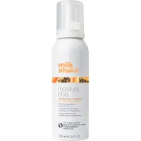 Milk shake Plus kosteuttava hoitoaine kaikille hiustyypeille 100 ml