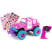 Silverlit -Exost Crossroad Amazone TE 20262 (TE 20262)