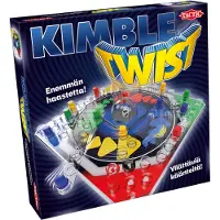 Tactic Kimble Twist