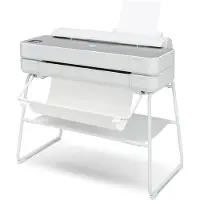 HP DesignJet Studio Steel 24-in Printer