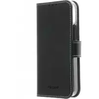 Teknikproffset EXCLUSIVE FLIP CASE FOR IPHONE 12 mini BLACK