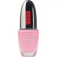 PUPA Milano Kynnet Kynsilakka Lasting Color Gel No. 010 Quartz Crystal