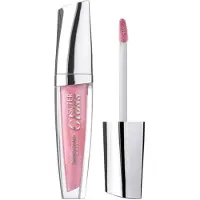 Deborah Milano Super Gloss kosteuttava huulikiilto 3D-vaikutelmalla sävy 2 Pearly Rose 4.5 g