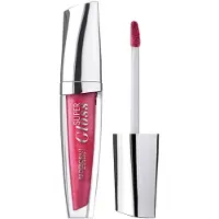 Deborah Milano Super Gloss kosteuttava huulikiilto 3D-vaikutelmalla sävy 4 Pearly Cherry 4.5 g