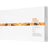 Milk shake Moisture Plus Lotion Injektiopullo 6x12 ml