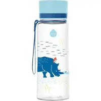 EQUA Rhino 0,4l muovinen pullo