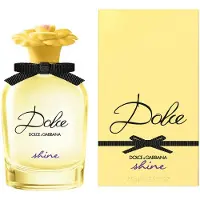 Dolce&Gabbana Dolce Shine Eau de Parfum 75 ml