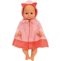 Skrållan Anna Kylpynukke 36 cm