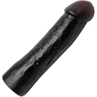 Master Series LeBrawn Extra Large Penis Extender Sleeve