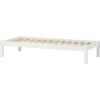 Hoppekids sänky 70x160cm White
