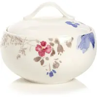 Villeroy & Boch - Mariefleur Gris Basic Sokerikko 45 cl