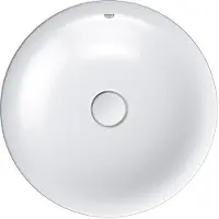 GROHE Pinta-asennettava pesuallas Essence Ceramic