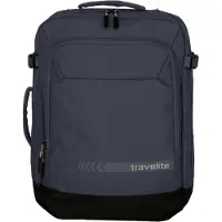 Travelite Kick Off Cabin Size 35l Duffle-kassi