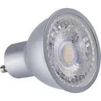 Kanlux S.A. Prodim himmennettävä GU10 LED 7,5W 2700K