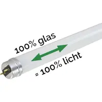Narva Scandinavia LED Loisteputki T8 9W (18) 4000K 920lm 600mm