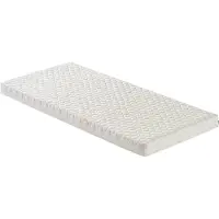 Hoppekids ECO Dream Patja 9x70x160cm Valkoinen