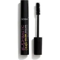 Gosh Boombastic Crazy Mascara 001 Extreme Black
