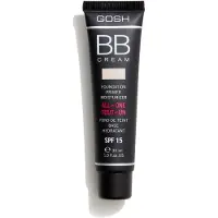 Gosh BB Cream Foundation 30 ml 01 Sand
