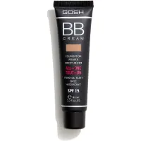 Gosh BB Cream Foundation 30 ml 02 Beige