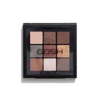 Gosh Eyedentity Palette 003 Be Happy
