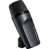 Sennheiser E 602-II dynaaminen instrumenttimikrofoni, musta