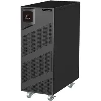 BlueWalker PowerWalker 10120559, 12 V, 9 ah, Musta, PowerWalker VFI 10000TP/20000TP 3/1, 150 kg, 550 mm