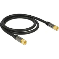 DeLOCK Antenna Cable - 1 m
