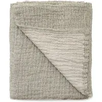Garbo&Friends Viltti 160x260 Quiltad Mellow Kale