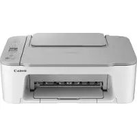 Canon Pixma TS3451 multifunction device (4463C026)