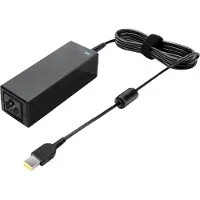 Deltaco – Power adapter for Lenovo ThinkPads, 45W, 20 V / 2.25 A (LO45200USB)