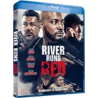 River Runs Red - Blu Ray
