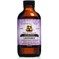 Sunny Isle Jamaican Black Castor Oil Lavender Jamaican Black Castor Oil 118ml