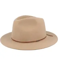 Brixton Wesley Fedora miesten hattu