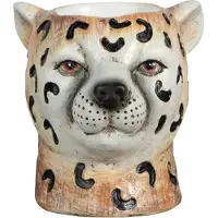 By On Decoration Cheetah - Brown - ONE SIZE