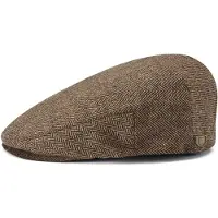 Brixton Pipo ruskea / khaki