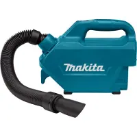 Makita DCL184Z Vacuum Cleaner Handheld 0.5liter