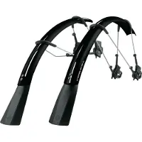 Sks Raceblade Pro XL 25-32 renkaat leveät