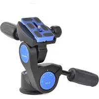 Benro HD3A