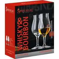 Spiegelau Special Glasses Whiskysniffer Kort Ben 17 Cl 2-P - Nude - 17 CL
