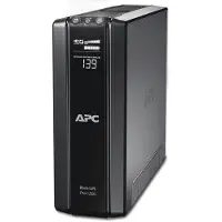 APC BackUPS RS 1500VA USV