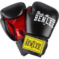 Benlee Fighter Nahkaiset Nyrkkeilyhanskat