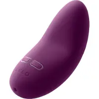 LELO Lily 2 Plum Bordeaux & Chocolat