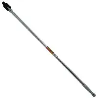 Finbullet 1/2' x 600 mm nivelvarsi