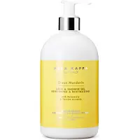 Acca Kappa Green Mandarin Bath & Shower Gel 500 ml