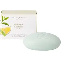 Acca Kappa Mandarin & Green Tea Soap 150 g